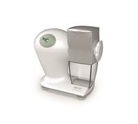 Imetec 7480 grattugia elettrica Verde, Bianco