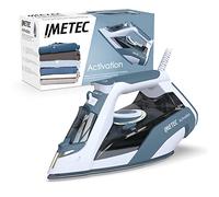 Imetec Activation - Ferro da stiro a vapore 2400W