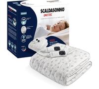 Scaldasonno Adapt Matrimoniale IMETEC PURITY ADAPTO MATRIM