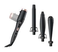 Bellissima Twist & Style Waves addicted set modellante per capelli 1 pz