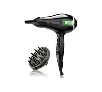 IMETEC ASCIUGACAPELLI ECO SE9 1000 (11657) 1400W - 3 VELOCITA'