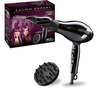 IMETEC ASCIUGACAPELLI PROFESSIONALE SALON EXPERT P2 2200 WATT IONI CERAMICA