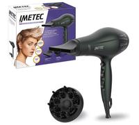 Asciugacapelli Salon Expert P3 3600 verde 11817