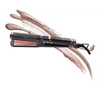 Bellissima Piastra Creativity Infrared, Tecnologia infrarossi, Ceramica e Cheratina, Temperatura da 130°C a 230°C