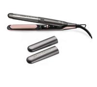 Bellissima Creativity Multistyle piastra per capelli con controllo della temperatura 1 pz