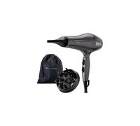 IMETEC BELLISSIMA ASCIUGACAPELLI ULTRA SPEED 2200W 2 VELOCITA' 3 TEMPERATURE - 11859