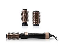 IMETEC BELLISSIMA BHS4 1100 SPAZZOLA MY PRO ROTANTE AD ARIA CALDA - 11739