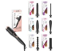 Imetec Bellissima My Pro GT22 100 +Accessorio Soft Curls + Accessorio Sculpted C