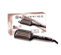 Imetec Bellissima My Pro Magic Straight Brush PB11 100 Spazzola Elettrica Liscia