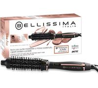 Bellissima Spazzola lisciante per capelli My Pro Magic PB2 30