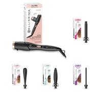Imetec Bellissima My Pro Twist & Style GT22 100, Base + GT22 110, Accessorio Sof