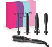 Imetec Bellissima My Pro Twist & Style Kit Styler Completo 4 Accessori Ceramica