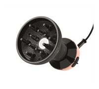 Diffusore Imetec 11799 - NERO E RAME