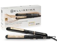 IMETEC 11915 PIASTRA BELLISSIMA STEAM CERAMIC KERATIN