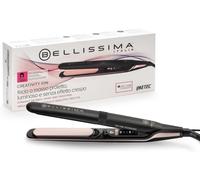 Bellissima Creativity Ion piastra per capelli 1 pz
