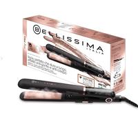 Bellissima My Pro Steam B28 100 piastra a vapore per capelli B28 100