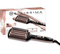 IMETEC BELLISSIMA SPAZZOLA LISCIANTE IONI 210°C PB11 100 MY PRO MAGIC STRAIGHT