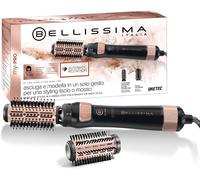 IMETEC BELLISSIMA SPAZZOLA ROTANTE MODELLANTE IONI MYPRO 2IN1 BHS4 1000 WATT