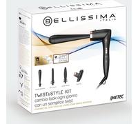 Bellissima Twist & Style Waves addicted set modellante per capelli 1 pz