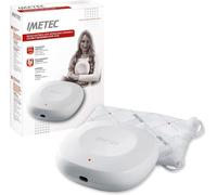 Imetec BW03 Boule Elettrica Cordless Ceramica Riscaldamento Rapido 5 Minuti