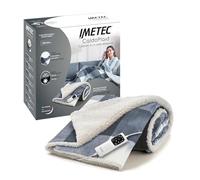 IMETEC 26031 PLAID RISC. ADAPTO 6 TEMPERATURE VELVET TARTAN