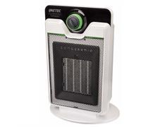 Imetec Ceramic Compact 4033 termoventilatore ceramico oscillante 2000 W