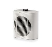 Imetec Compact Air, Termoventilatore piccolo e potente, Stufetta Elett