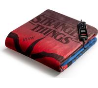 TERMOCOPERTA IMETEC PLAID STRANGER THINGS
