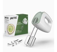 Imetec Crea&Crema sbattitore elettrico Fruste extralunghe per impasti dolci e