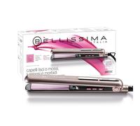 Bellissima Imetec Creativity B9 300 Piastra per Capelli, Styling Liscio O Mosso,