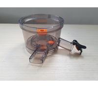 Imetec DE2010 Recipiente separatore estrattore Succovivo SJ1000 SJ1400 S2000