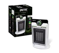 COMPACT bianco e nero Imetec