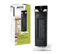 IMETEC VENTILATORE RISCALDATORE A TORRE ECO CERAMIC DIFFUSION CFH2 4035**SPEDIZIONE IMMEDIATA**
