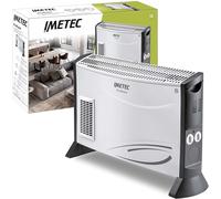 ECO RAPID bianco/grigio Imetec