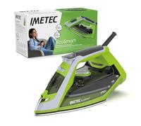 Imetec EcoSmart - Ferro da stiro a vapore 2200W