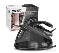 Imetec Energy Vapor - Ferro da stiro con caldaia 2400W