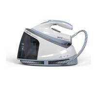 IMETEC - 9033 - Capacità serbatoio (lt): 1,200-Sistema anticalcare: Sì-Avvolgicavo: Sì-