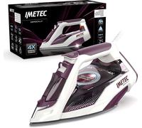 Imetec 9245 - Ferro da Stiro a Vapore