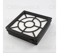 IMETEC Filtro Hepa Originale Aspirapolvere Eco Extreme Pro M350 8118 8142 8632