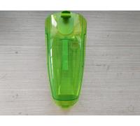 Imetec GA6100 Contenitore polvere per aspirapolvere M3701 M3702 Piuma Extra