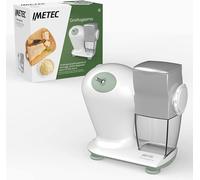 Imetec 7480 grattugia elettrica Verde, Bianco