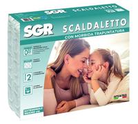 SGR 150X160 bianco Imetec