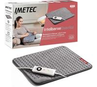 Imetec Intellisense 16784 XL Cuscino termico termoforo 5 livelli di temperatura