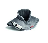 Imetec 16787 Termoforo per Spalle e Collo 5 Temperature colore grigio