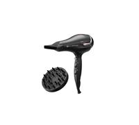 IMETEC K9 2500 ASCIUGACAPELLI 2300W 3 TEMPERATURE 2 VELOCITA' NERO/ROSA - 11860