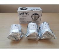 Imetec ZeroCalc KF1 100 Cartuccia anticalcare per ferro da stiro