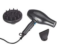 Imetec Salon Expert P2 2200 asciuga capelli 2000 W Nero
