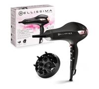 IMETEC P7 3200 ASCIUGACAPELLI 2100W 2 VELOCITA' 3 TEMPERATURE - 11858