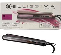 Imetec BELLISSIMA B9 300 Piastra per capelli Caldo Grigio 1,8 m 54 W GARANZIA ITALIA