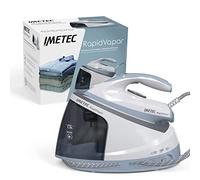 IMETEC - 9033 - Capacità serbatoio (lt): 1,200-Sistema anticalcare: Sì-Avvolgicavo: Sì-